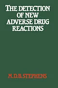 E-Book (pdf) The Detection of New Adverse Drug Reactions von M. D. B. Stephens, J. C. C. Talbot
