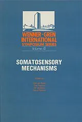 E-Book (pdf) Somatosensory Mechanisms von Curt von Euler