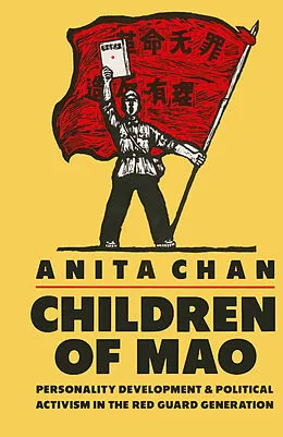 E-Book (pdf) Children of Mao von Anita Chan