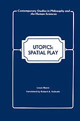 E-Book (pdf) Utopics von L. Marin