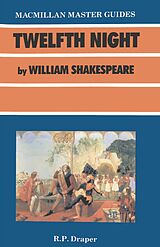 eBook (pdf) Shakespeare: Twelfth Night de R. P. Draper