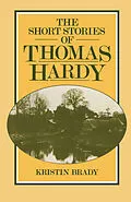 E-Book (pdf) Short Stories of Thomas Hardy von Kristin Brady