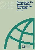 E-Book (pdf) Forecasts for the World Rubber Economy to the Year 2000 von Hidde P. Smit