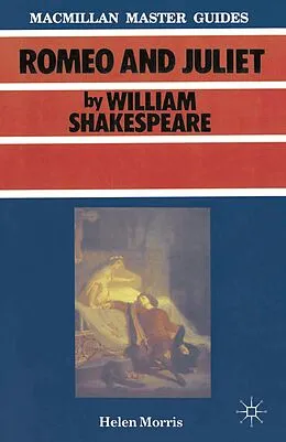 E-Book (pdf) Shakespeare: Romeo and Juliet von Helen Morris