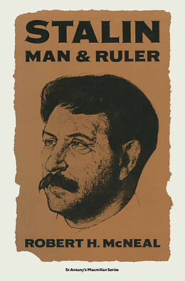 eBook (pdf) Stalin de Robert H. McNeal