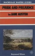 E-Book (pdf) Austen: Pride and Prejudice von Raymond Wilson