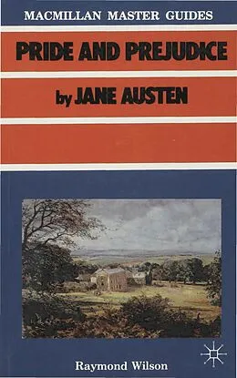 E-Book (pdf) Austen: Pride and Prejudice von Raymond Wilson