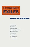 E-Book (pdf) Economic Exiles von J. E. King
