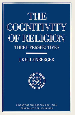 eBook (pdf) Cognitivity of Religion de J. Kellenberger