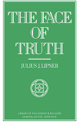 eBook (pdf) Face of Truth de Julius J. Lipner