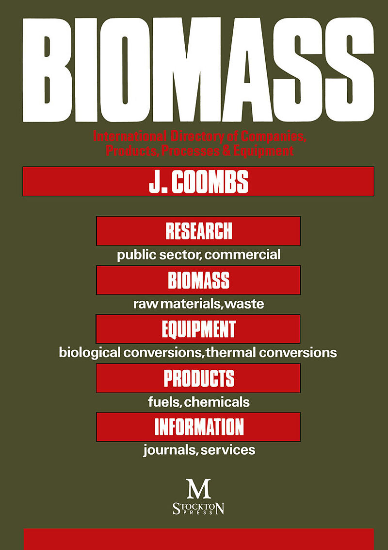 Biomass