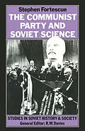 E-Book (pdf) The Communist Party and Soviet Science von Stephen Fortescue