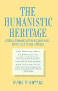 E-Book (pdf) The Humanistic Heritage von Daniel R. Schwarz