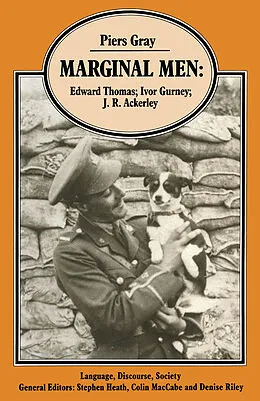 E-Book (pdf) Marginal Men von Piers Gray