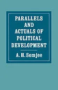 E-Book (pdf) Parallels and Actuals of Political Development von A. H. Somjee
