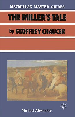 eBook (pdf) Chaucer: The Miller's Tale de Michael Alexander