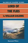 E-Book (pdf) Lord of the Flies by William Golding von Raymond Wilson