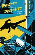 E-Book (pdf) Western and Hard-Boiled Detective Fiction in America von Cynthia S. Hamilton