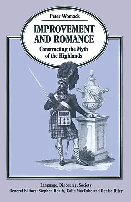 E-Book (pdf) Improvement and Romance von Peter Womack