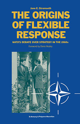 eBook (pdf) Origins of Flexible Response de J. Stromseth