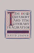 E-Book (pdf) The New Testament and the Literary Imagination von O. Jasper