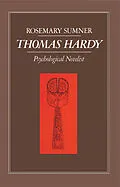 E-Book (pdf) Thomas Hardy: Psychological Novelist von Rosemary Sumner