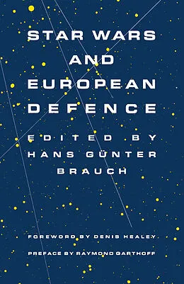E-Book (pdf) Star Wars and European Defence von Hans Gunter Brauch