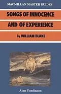 E-Book (pdf) Blake: Songs of Innocence and Experience von Alan Tomlinson