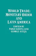 E-Book (pdf) World Trade von Paolo Savona, George Sutija