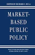 E-Book (pdf) Market-Based Public Policy von Richard C. Hula