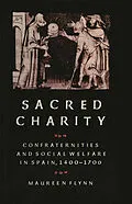 E-Book (pdf) Sacred Charity von Maureen Flynn