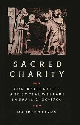 E-Book (pdf) Sacred Charity von Maureen Flynn