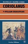 E-Book (pdf) Shakespeare: Coriolanus von Gordon Williams