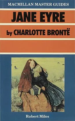 E-Book (pdf) Jane Eyre by Charlotte Brontë von Robert Miles