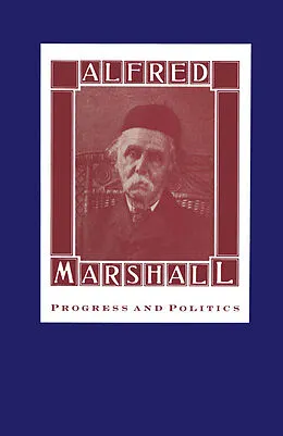 E-Book (pdf) Alfred Marshall von David Reisman