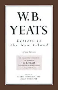 E-Book (pdf) Letters to the New Island von W. B. Yeats