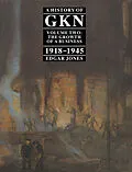 E-Book (pdf) A History of GKN von Edgar Jones