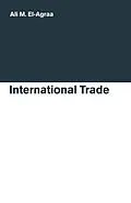 E-Book (pdf) International Trade von A. M. El-Agraa