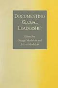 E-Book (pdf) Documenting Global Leadership von George Modelski