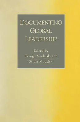 E-Book (pdf) Documenting Global Leadership von George Modelski