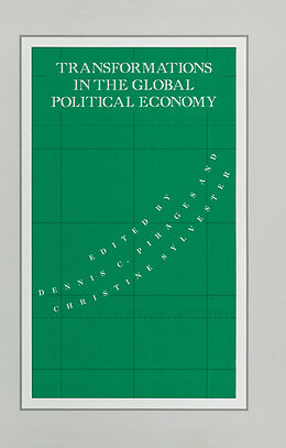 E-Book (pdf) Transformations in the Global Political Economy von 