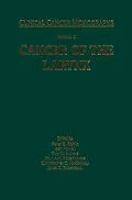 E-Book (pdf) Cancer of the Larynx von P. E. Powell, Peter E. Robin, Guy M. Holme
