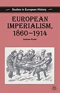 E-Book (pdf) European Imperialism, 1860-1914 von Andrew Porter