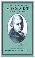 E-Book (pdf) The Letters of Mozart and his Family von Wolfgang Amadeus Mozart, Stanley Sadie, Fiona Smart