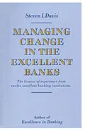 E-Book (pdf) Managing Change in the Excellent Banks von Steven I. Davis