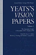 E-Book (pdf) Yeats's "Vision" Papers von W. B. Yeats