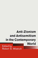 E-Book (pdf) Anti-Zionism and Antisemitism in the Contemporary World von 