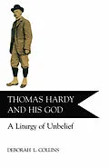 E-Book (pdf) Thomas Hardy and His God von Deborah Collins