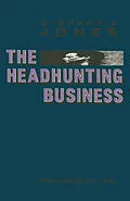 E-Book (pdf) The Headhunting Business von Stephanie Jones
