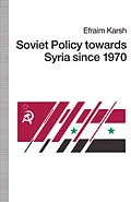 E-Book (pdf) Soviet Policy towards Syria since 1970 von Efraim Karsh